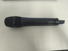 sennheiser ew100 g3 trasmettitore palmare (gelato) FREQ RANGE C: 734-776 MHZ 