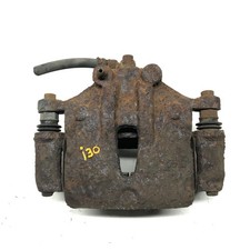 HYUNDAI I30 1.6 PETROL BRAKE CALIPER FRONT RIGHT DRIVERS OSF UNIT 2008 - 2011