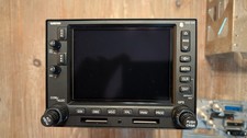 Garmin GNS 530W WAAS GPS/NAV/COMM (011-01064-40), 2022 Refresh/8130, Great Cond