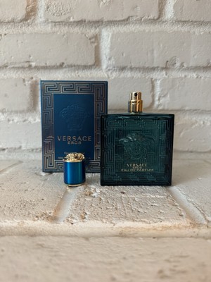 Verace Eros Eau De Parfum 100mL
