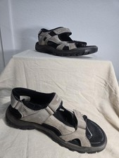 ECCO Yucatan Men  s Sandals EU 46/US Men 12-12.5 Hiking Trail
