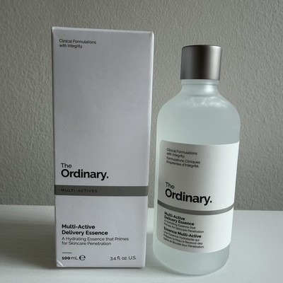 The Ordinary Multi-Active Delivery Essence 3.4 Oz / 100mL