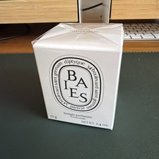 Diptyque Baies (Berries)