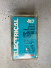 Thexton 417 Chrysler Computer Controlled Charging System Full Fielder Tester