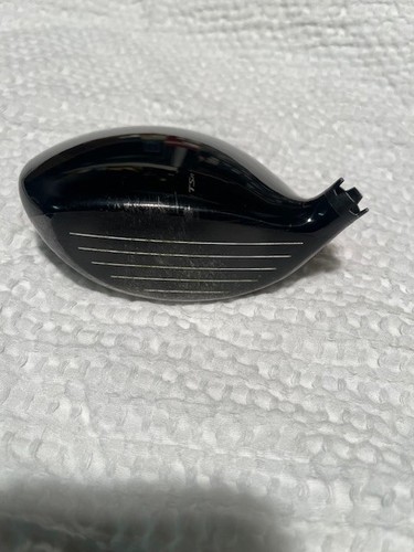Bois De Fairway Titleist TSR2 21° - Rigide, Main Droite, état Excellent, Avec Tenugui