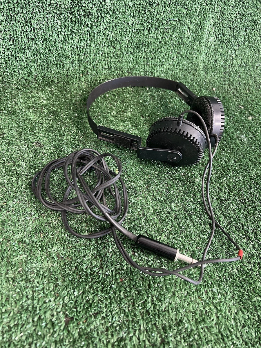 Yamaha Vintage Headphones for sale - eBay