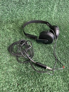 Yamaha Orthodynamic Headphones | eBay