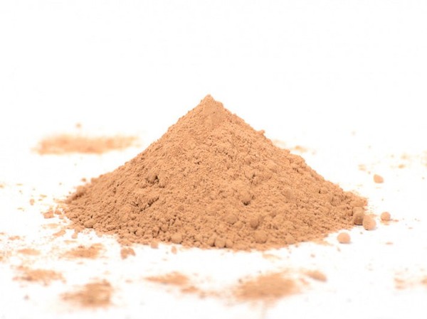 Galgant (Gemahlen) - Pulver - Galgantwurzel Gemahlen - GewüRz - 50G-image