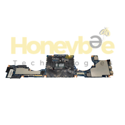 HP ELITE X2 1013 G3 INTEL MOTHERBOARD i5-8350U 1.70GHz 8GB L31337-601 ADMIN LOCK