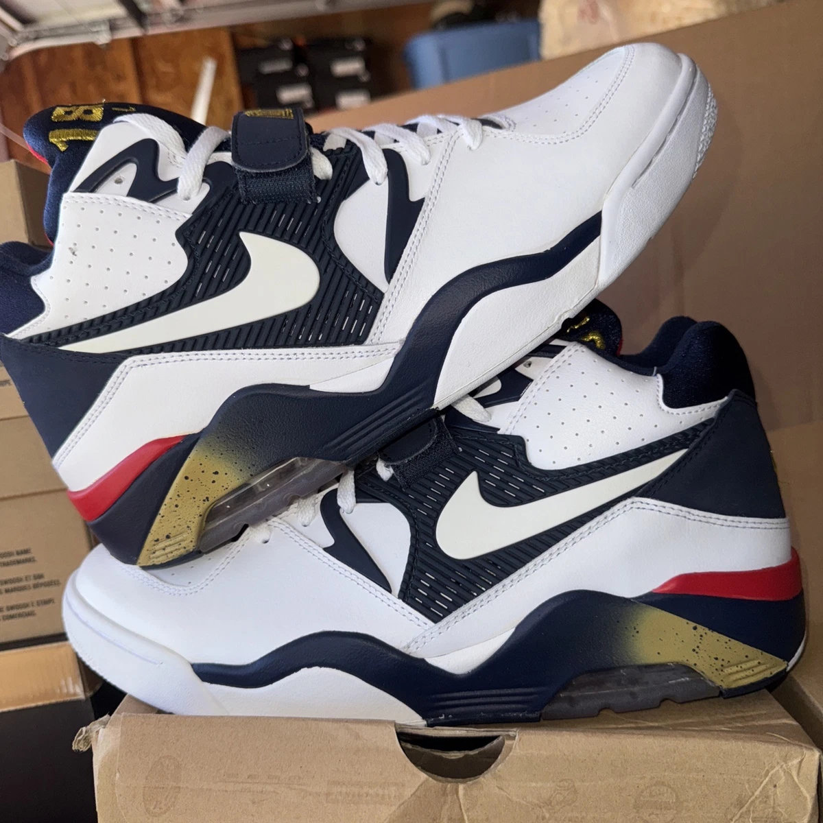 Nike Air Force 180 for Sale | Authenticity Guaranteed | eBay