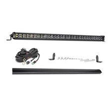 30" Single Row LED Light Bar 240W LED Driving Light with 30 Inch Straight