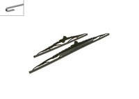 Wischblatt Scheibenwischer Twin Bosch 3 397 010 297 FüR Renault Toyota Hyundai 5