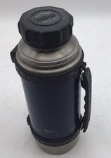 Termo aislado al vacío botella de 1 cuarto