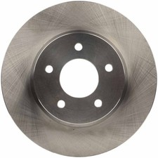 For Saturn Vue Chevy Equinox 2002-2007 Magma Front Brake Rotor DAC