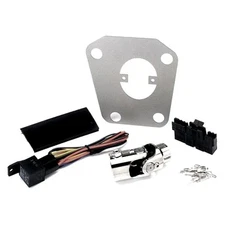 Flaming River FR200MUKT - Long Shaft Steering Column Installation Kit