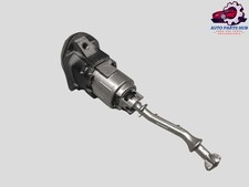 Oem 2019-2024 Toyota Rav4 Front Left Driver Side Door Lock Cylinder W Out Key Oem 2019-2024 Toyota Rav4 Front Left Driver Side Door Lock Cylinder W Out Key