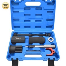 Caterpillar Engine Maintenance Tool Set For 3406e C15 C16 Series