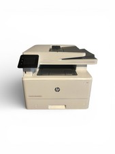 HP LaserJet Pro MFP M428fdw All-In-One Gr8! Print copy scan fax wireless  CF258X