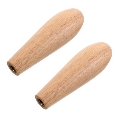  2 Pcs Griff Für Bierfasshahn Bierzubehör Wiederverwendbarer Bierzapfgriff