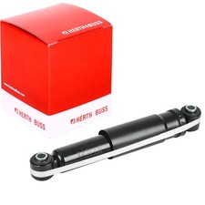 HERTH+BUSS GAS-STOßDÄMPFER HINTEN für DACIA DOKKER MERCEDES CITAN RENAULT EXPRES
