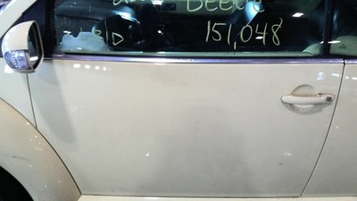 Driver Left Front Door Convertible Electric Fits 03-10 BEETLE
