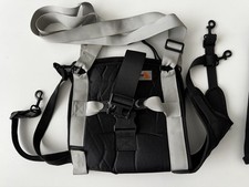 Senior Budday Dog Lift Harness L Dogs Full Body Sling Carrier W/ Handle Tote