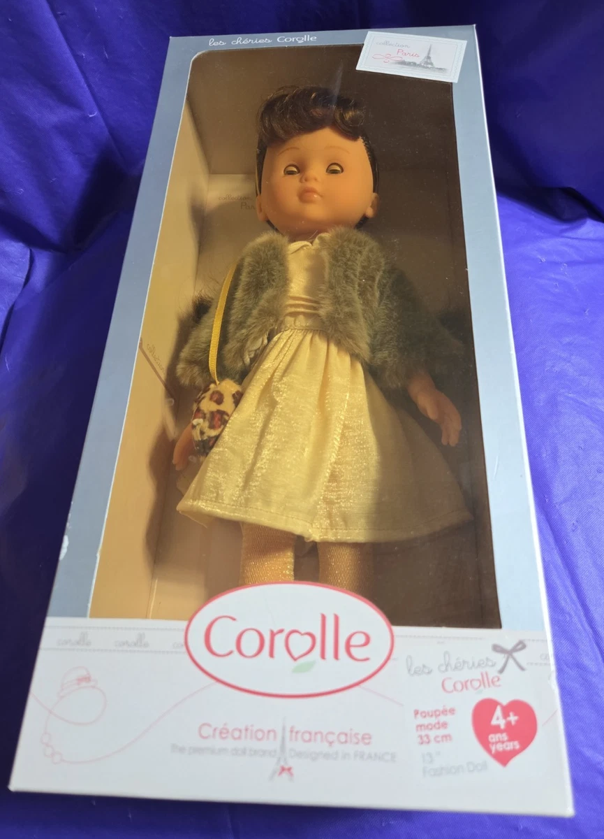 corolle les cheries products for sale | eBay