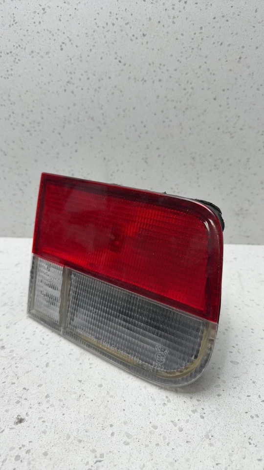 Conjunto de luz trasera izquierda Honda Civic 1996 1997 1998 1999 2000 Foto 3 de 4
