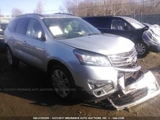 Alternator Vin J 11th Digit Limited Fits 13-17 Acadia 1967765 Alternator Vin J 11th Digit Limited Fits 13-17 Acadia 1967765