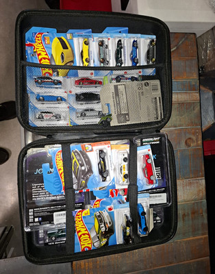 Hot Wheels 1:64 Car Lot Unopened (Read Desc. Message for individual pick)