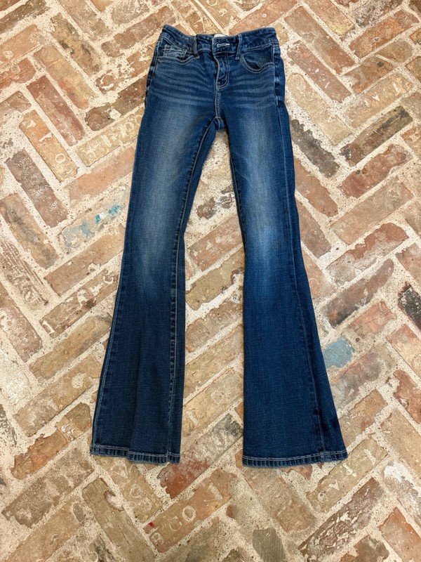 Girls BKE Jeans SIZE 12 Long