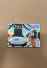 2025 Panini Absolute Mason Graham Base (RAW)