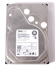 DELL 0W2M9N 4TB 3.5" 7200 RPM 6Gbps Enterprise SATA Hard Drive