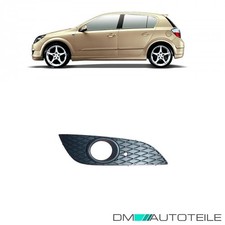 Nebelscheinwerfer Gitter vorne rechts für Opel Astra H Caravan Facel. 2007-2009