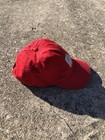 Vintage POLO SPORT Ralph Lauren “U.S.R.L. Flag Patch”  Strap Back Hat Cap — photo 3