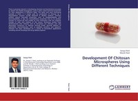 Development Of Chitosan Microspheres Using Different Techniques Sanjay Patel
