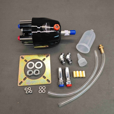 #ad New Front Mount 2.0 Marine Hydraulic Pump HH5770 3 for Seastar Helm Pro 300HP $469.99