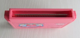 Kirby's Dream Land Nintendo Famicom FC NES Hoshino Kirby Spring Dream Story