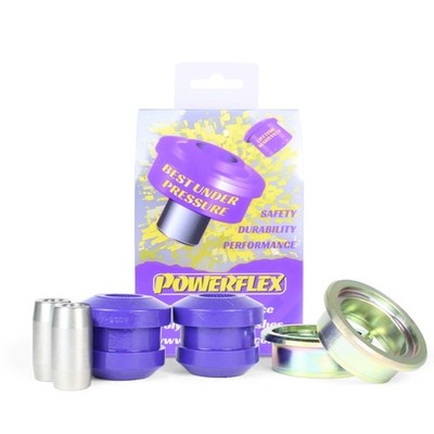 Powerflex vorne Wishbone hinten Buchse Seat Arona (2019-on) PFF85-2002