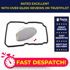 Filtro olio cambio automatico adatto a JEEP GRAND CHEROKEE Mk2, Mk3, Mk4 1999 su Febi