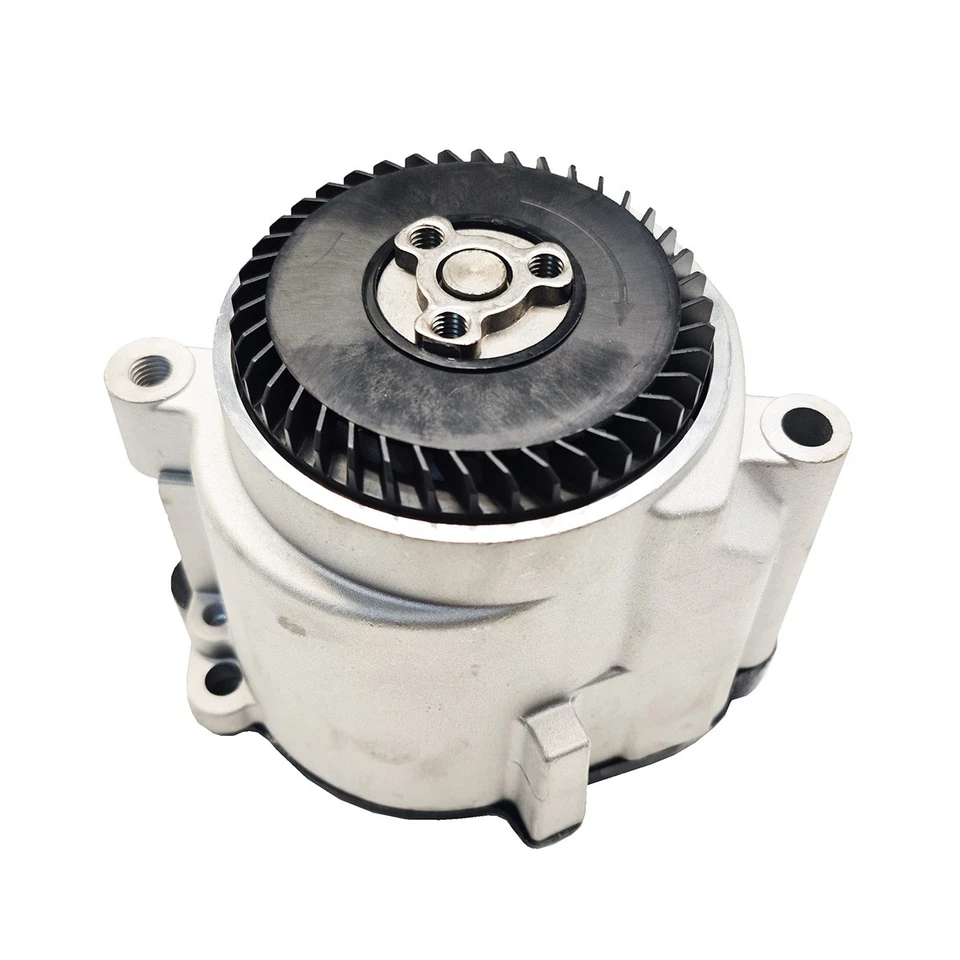 Smog Air Pump For Chevrolet GMC C K Series Blazer Jimmy Truck 1987-1993 Foto 4 de 4