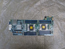 Supermicro X10DRFR-NT Dual Intel LGA 2011 Socket 16x DIMM DDR4 Motherboard