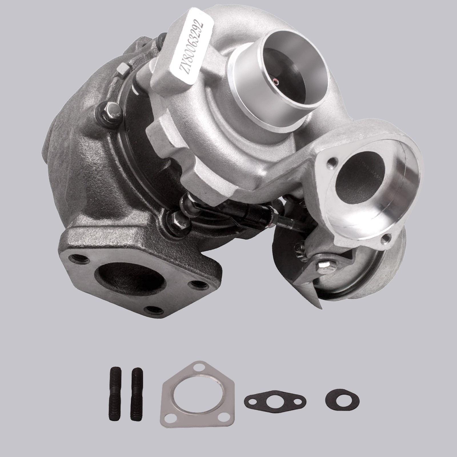 GT1749V Turbocharger Assembly for BMW E46 E83 320d 2.0L 750431-0012 2001-2006