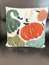 Pumpkin Kohls Fall Decorative Pillows Pumpkin Throw Pillow Home