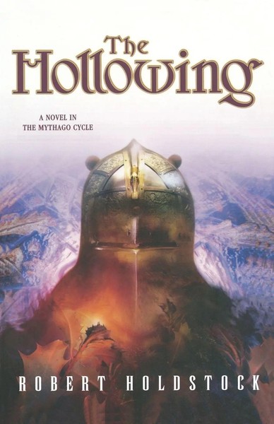 The Hollowing | Robert Holdstock | Taschenbuch | Kartoniert / Broschiert | 2005-image