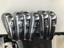 Mizuno  Pro Iron Set 241 Pro 241 Flex S