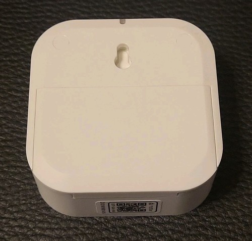 Eve Motion (matter) - Smart Wireless Motion Sensor With Light, IPX3 Water NewOBx - Picture 10 of 11
