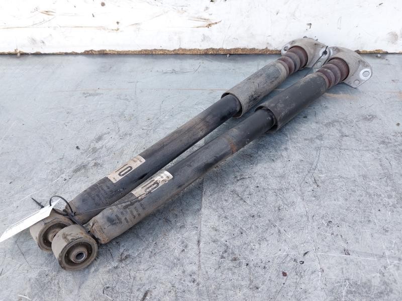 6R0512011DH ammortizzatore posteriore SKODA RAPID SPACEBACK NH1 brufpK2067-42572