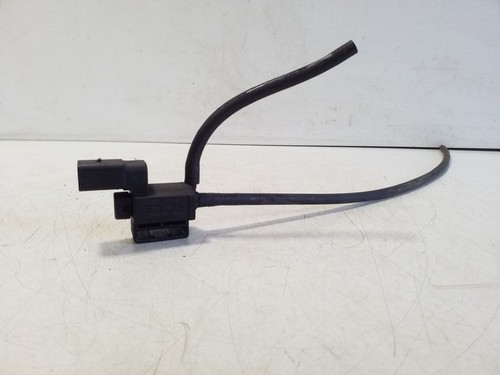 Audi A6 S6 C6 4F 2007 Diesel 171kW Vakuumventil Unterdruckventil Magnetventil