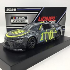 Ross Chastain 2025 Trackhouse 1:24 Diecast